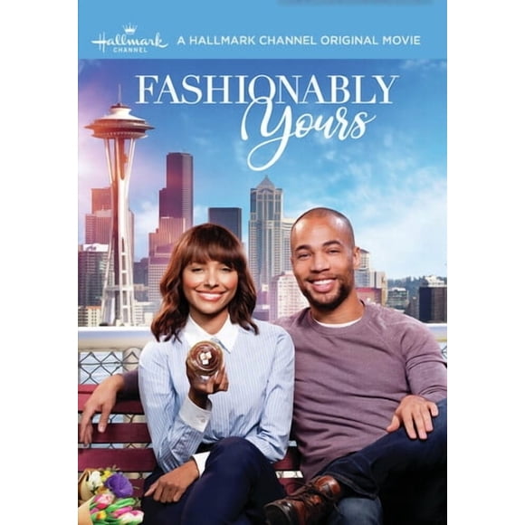 Fashionably Yours