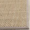 thumbnail image 3 of Safavieh Natural Fiber Arbor Border Area Rug, 3 of 6