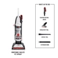 thumbnail image 1 of Hoover Windtunnel Cord Rewind Pet Upright Vacuum Cleaner, 1 of 16