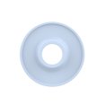 thumbnail image 1 of EGNMCR Support en Acier Inoxydable Haut-Parleur Intelligent Base en Métal pour HomePod Support en Acier, 1 of 3