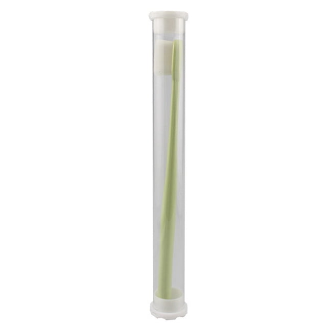 DPTALR Brosse à Dents pour Femmes Enceintes Poilues Bébé Brosse à Dents Cheveux Souples Brosse à Dents Souple