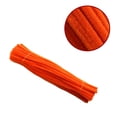 thumbnail image 5 of E 100Pcs Fluffy Pipe Cleaners Diy Craft Set For Arts Decorations Candy Color Twistable Wires Handmade Flower Materials Design E Plastic #KSzlt, 5 of 5