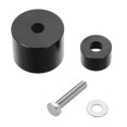 thumbnail image 2 of KAKOWELY grab handle a pillar 4pcs Repair Kit For Grab Handle A Pillar Camper Door Handle Rv Screen Door Parts Trailer Parts Rv Accessories Compatible For Dodge 2002-2009 Ram 1500 2500 3500, 2 of 5