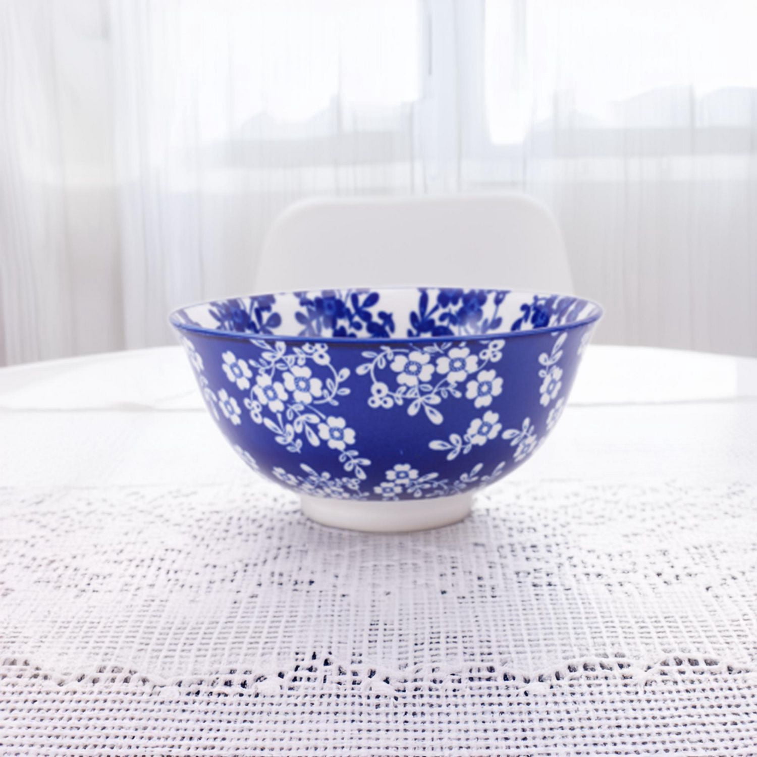 Mainstays 6.25" Pad printed bowl