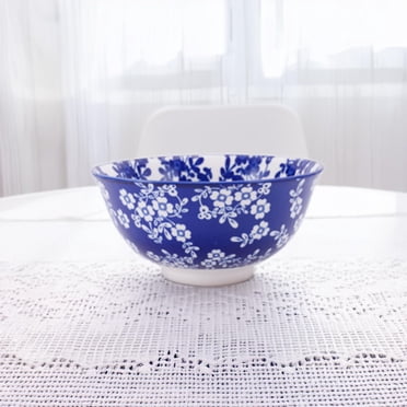 Mainstays 6.25" Pad printed bowl