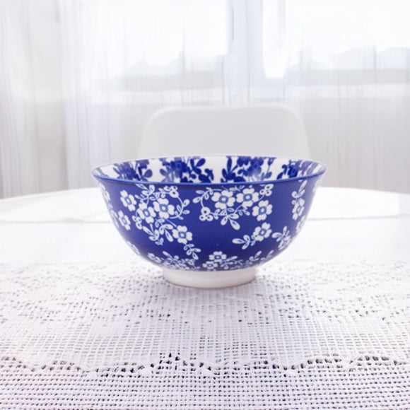 Mainstays 6.25" Pad printed bowl