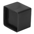 thumbnail image 3 of ABS Billard Craie de Queue de Billard Remplaçant Léger Carré Creux Accessoires de Cas de Stockage de Protection, 3 of 8