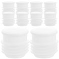 thumbnail image 2 of 20 Pcs Bouchon de Bouteille en Plastique Bouchon de Bouteille Isolé Bouchon de Bouteille en Plastique Grand Bouchon de Bouteille, 2 of 8