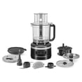 thumbnail image 1 of KitchenAid® Robot Culinaire De 13 Tasses Avec Trousse De Tranchage En Dés, 1 of 6