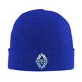 thumbnail image 1 of Vancouver Whitecaps Fc Tuque Tricotée Chaude d'Hiver, 1 of 5