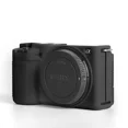 thumbnail image 2 of GadgetCom Étui de Remplacement Compatible avec Sony ZV-E10 ZVE10, Étui de Protection en Silicone pour Appareil Photo, 2 of 6