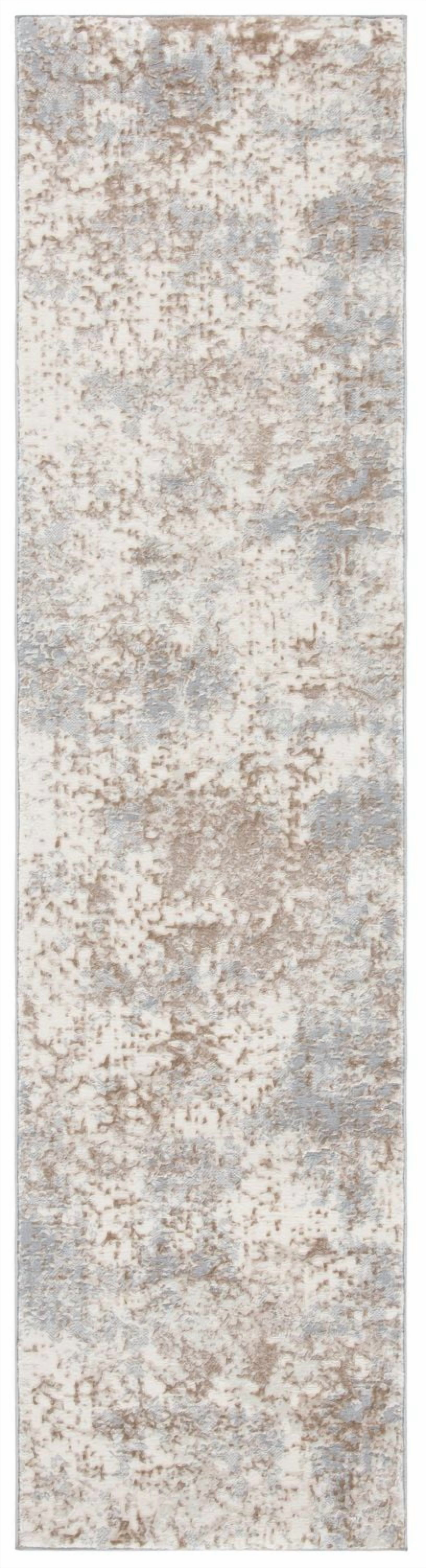 Safavieh Lagoon Lance Tapis Abstrait