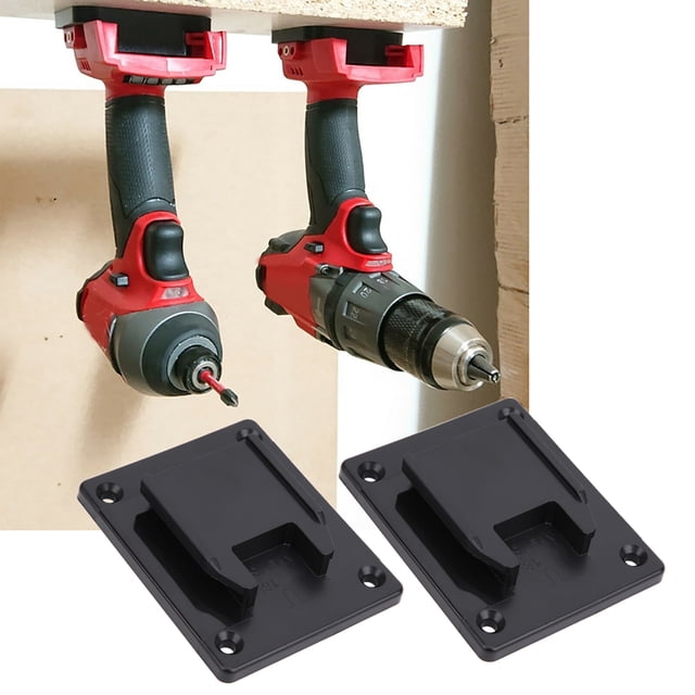 Loewten Support de Machine à Outils Électriques, Accessoire de Perceuse Électrique à Haute Praticité pour l'Industrie