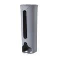 thumbnail image 1 of Meitianfacai s Kitchen Plastic Bag Holder, Wall Mount Garbage Storage Bag Dispenser Hanging Trash Can with Cover, Kitchen Trash Bag Holder Dispenser for Plastic Bags, 1 of 2