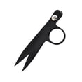 thumbnail image 4 of segolike Sewing Thread Cutter Embroidery Clippers for Arts Crafts Patchwork Dressmaker Black, 4 of 9