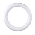 thumbnail image 1 of DIY Foam Round Rings Handmade Garland Ring Ornament Festival DIY Garland Supply, 1 of 8