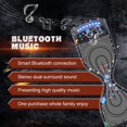 thumbnail image 4 of Hoverboard pour Ados et Adultes (Système hoverstar 2.0), Couleur Chrome et Design Coloré Hooverboard Haut-Parleur Bluetooth Huverboard avec Lumière LED Roues Clignotantes Trottinette Électrique Auto-Équilibrée Certifiée, 4 of 7