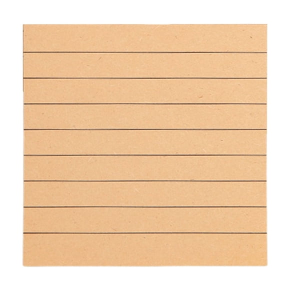 Small Sticky Notes 80 Piece Set 7.5 cm x 7.5 cm Self Adhesive Paper Tabs for Books Office School Removable and Writable