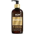 thumbnail image 1 of Wow Skin Science Hair Strengthening Shampoo, 300ml, 1 of 2