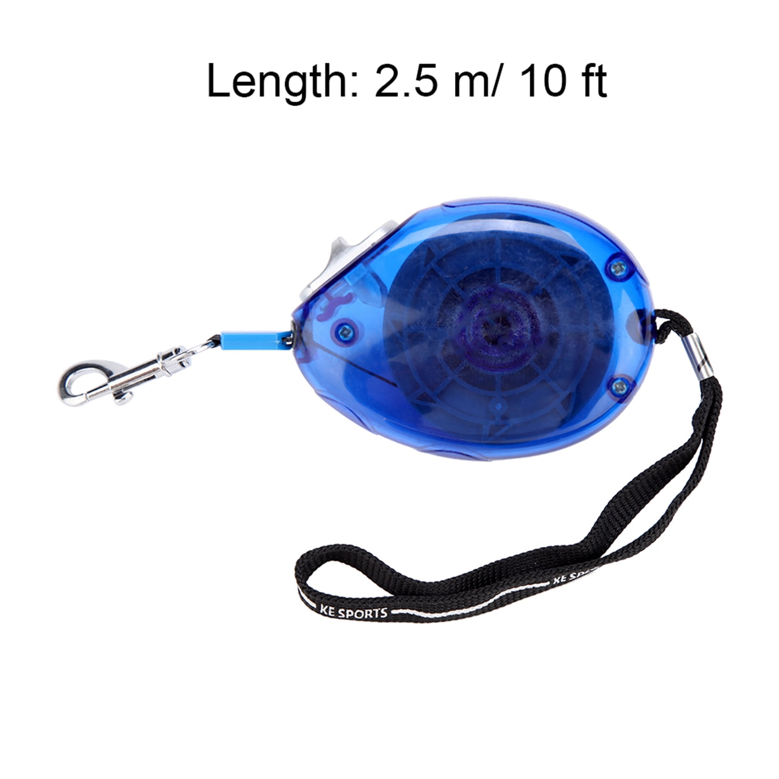 Retractable Dog Leash, Dog Leashes For Large Dogs Heavy Duty Automatic Dog Leash Puppy Traction Chain Dog Leash Cord Cat Leash For Puppy Small Medium Large Dogs