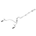 thumbnail image 5 of Borla 140616Bc Atak  Back Exhaust System Fits 15 20 Fits/For  F 150, 5 of 5