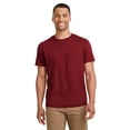 thumbnail image 1 of Jockey T-Shirt à Col Ras du Cou pour Hommes Legacy, 1 of 5