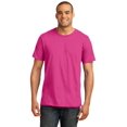 thumbnail image 1 of Anvil Men's 100% Combed Ring Spun Cotton T-Shirt 980, 1 of 1