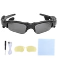 thumbnail image 2 of Lunettes de Soleil Bluetooth Casque, Intelligentes 5.0 Sans Fil Bluetooth Lunettes de Soleil Bluetooth Performance, 2 of 9