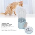 thumbnail image 3 of Hanging Automatic Pet Water Dispenser With Unique Design Widely Applicable For Bunny Chinchilla Hedgehog Ferret Hamster, 3 of 8