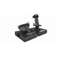thumbnail image 1 of Logitech G X56 H.O.T.A.S. Contrôleur de Simulation d'Accélérateur et de Manche RVB, 1 of 6