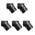 thumbnail image 1 of Ruiboury 1 PCS Support d'Élingue QD Robuste Détachez l'Élingue Support Pivotant Accessoires 5Ensemble, 1 of 6