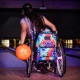 thumbnail image 4 of JanSport Central Adaptive Backpack &acirc; Wheelchair & Walker Compatible, Tuck-Away Shoulder Straps, Adjustable Backrest Loops, 4 of 8