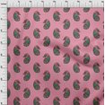thumbnail image 3 of oneOone Cotton Poplin Fabric Paisley Block Fabric Prints By Yard 56 Inch Wide, 3 of 4