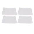 thumbnail image 2 of Laminate Sheets, A4 Water Resistant Sticker Laminating Sheets Self Adhesive Exquisite 50pcs  For Badge Making Glitter,Quicksand Star, 2 of 8