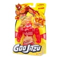 thumbnail image 4 of Goo Jit Zu Hero Pack Blazagon, 4 of 5