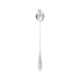 thumbnail image 1 of Cuillère en Acier Inoxydable pour Remuer Café Cuillère à Dessert Napperon de Table à Retour vers le Bas Napperons pour Table à Manger Ensemble Table à Manger avec Rangement Ensemble pour 4 Petit Ensemble de Table Assiettes de Mise de Table pour Salle à Manger Intérieure, 1 of 3
