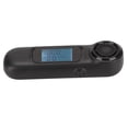 thumbnail image 3 of Respirateur, Testeur d'Alcool USB Rechargeable Sans Contact Portable avec Écran LCD Numérique pour Usage Personnel, 3 of 7