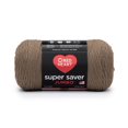 thumbnail image 1 of Red Heart® Super Saver® Jumbo Yarn, Acrylic #4 Medium, 14oz/396g, 744 Yards, 1 of 2