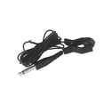 thumbnail image 2 of Cherub WCP-55 Clip-on Pickup Pick-up Instrument with 1/4” Jack 2.5M Cable  Compact, 2 of 7