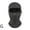 Dark Gray, variant on Mens Neck Warmer Head Cover Sports Scarf Ski Hat Fall And Winter Polar Fleece Balaclava Hood Face Mask