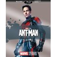 thumbnail image 1 of Ant-Man  (Blu-ray + Digital), 1 of 5