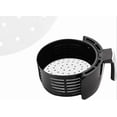 thumbnail image 4 of Sunwealth Eco-Friendly Air Fryer / Steamer Parchment Paper (30 pieces pack), 4 of 6