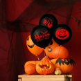 thumbnail image 3 of Halloween Balloon Set Happy Festival Balloons Kit Scary For Kids 1 Set 7, 3 of 8