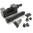 thumbnail image 1 of Brise-chaîne Universel, Kit d'Outils de Rivetage Robuste pour Moto ATV Vélo OHV Cam Drive, Acier Durable, 1 of 3