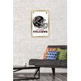 thumbnail image 3 of NFL Atlanta Falcons - Casque anti-goutte 20, 3 of 4