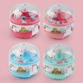 thumbnail image 4 of Capsule Toy Mini Claw Machine Catch Dinosaur Game Cute Catcher Stress Relief Micro Dino Figures Small Prize For Kids, 4 of 7