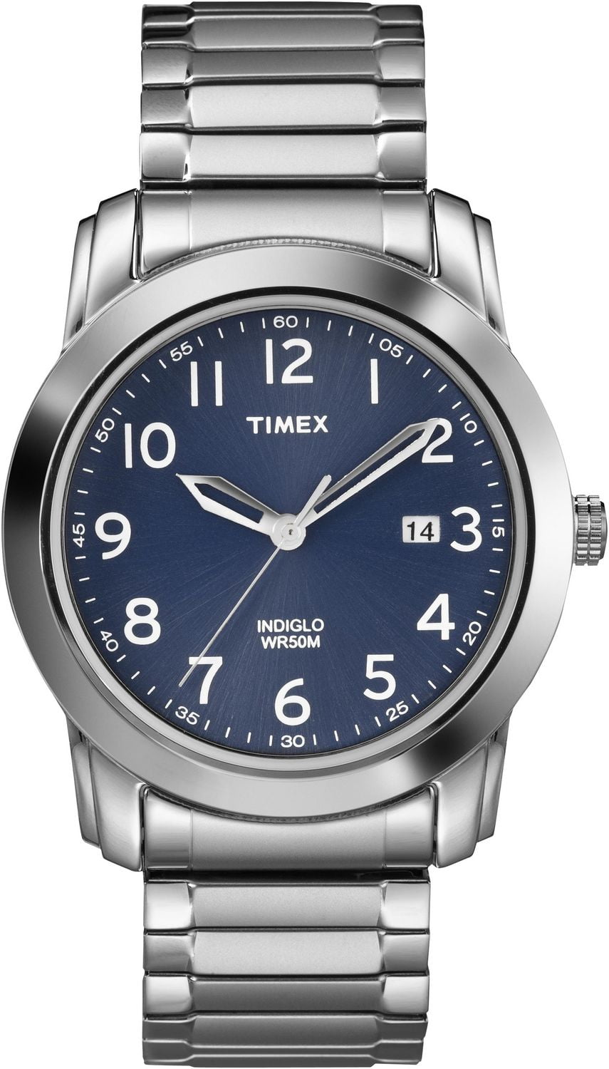 Montre Timex® Highland Street Classique pour Hommes