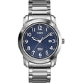 thumbnail image 1 of Timex® Highland Street Men's Classic Watch, 1 of 4