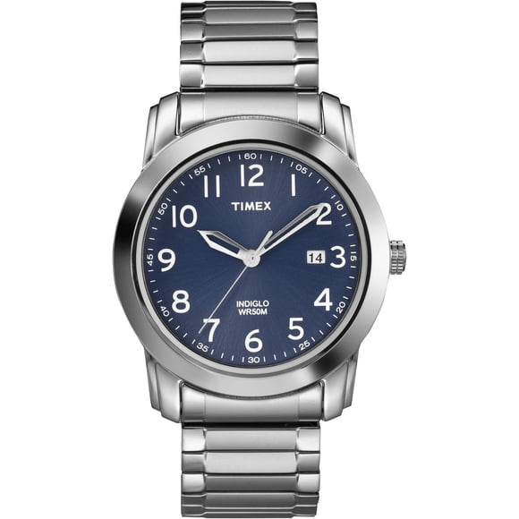 Timex® Highland Street Men's Classic Watch