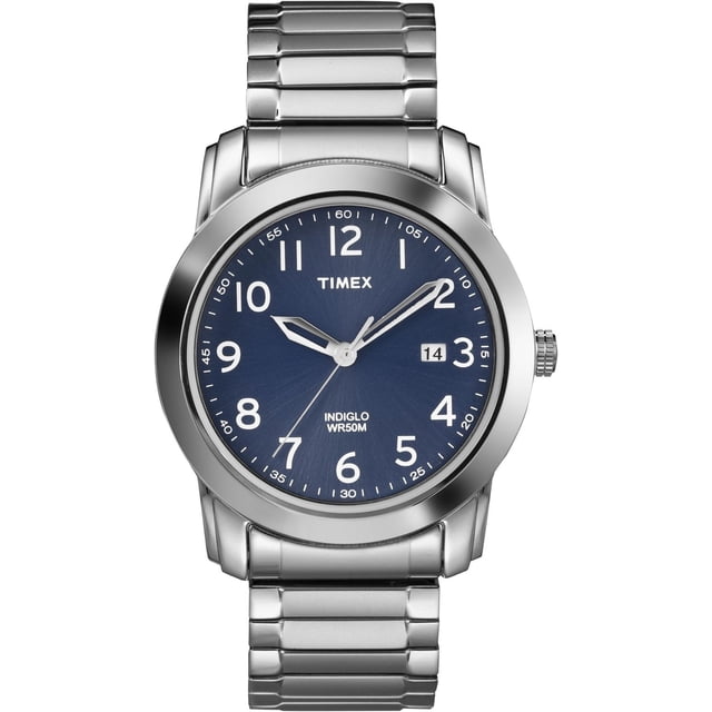 Timex® Highland Street Men's Classic Watch